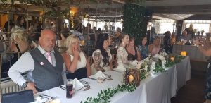 lesbian wedding entertainment